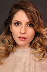Rebecca Volpetti