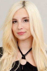 Piper Perri