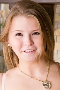 Melissa May