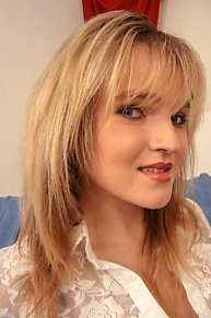 Carina Black