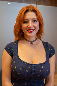 Keely Rose