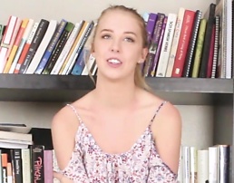 Chloe Scott Interview