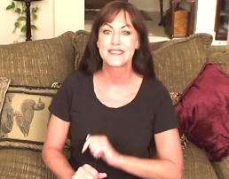 Cynthia Davis