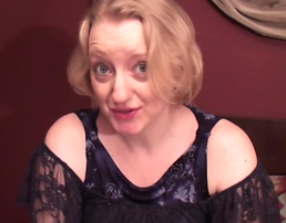 Anya Volcov Intro