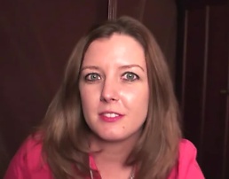 Deliliah Stevenson