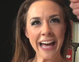 Chanel Preston
