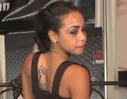 Gulliana Alexis