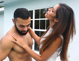 Lawyers Fees Paid On Her Knees