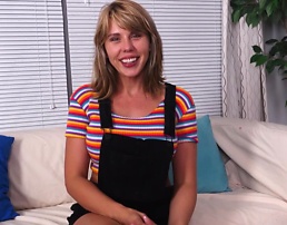 Amber Chase Interview