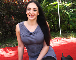 Sheena Ryder Interview