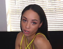 Alexis Tae Interview