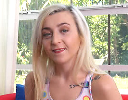 Cameron Minx Interview