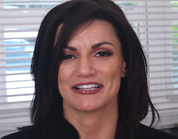 Becky Bandini Interview