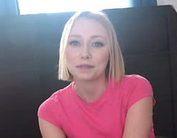 Athena May Interview