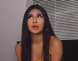 Binky Beaz Interview