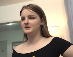 Roomie Revenge Fuck