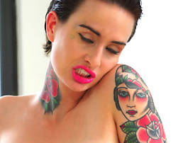 Tatted Tramp
