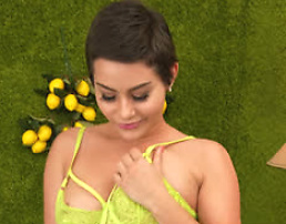 Playful Pixie