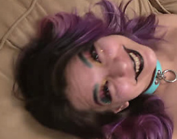 Poor Little Snuggle Bug