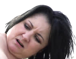 MILF Mounten