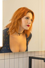 Busty Business
