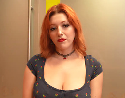 Busty Business