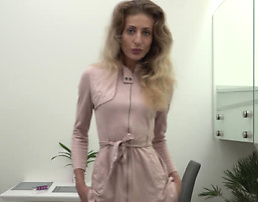 Angel Undressed