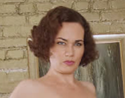 Classy Cougar